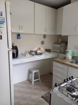 Imagem Apartamento com 3 Quartos à Venda, 152 m² em Icaraí - Niterói