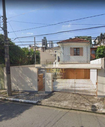 Casa com 2 Quartos à Venda, 188 m² em Boa Vista - São Caetano Do Sul