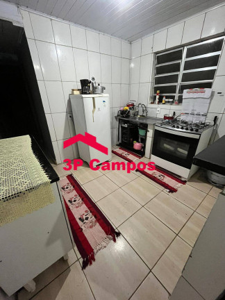Imagem Casa com 2 Quartos à Venda, 122 m² em Vila Atlântica - Mongaguá