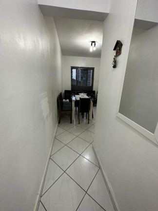 Imagem Apartamento com 1 Quarto à Venda, 56 m² em Boqueirão - Praia Grande