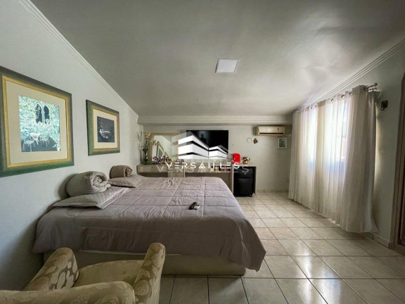 Imagem Casa com 4 Quartos à Venda, 527 m² em Costa E Silva - Porto Velho
