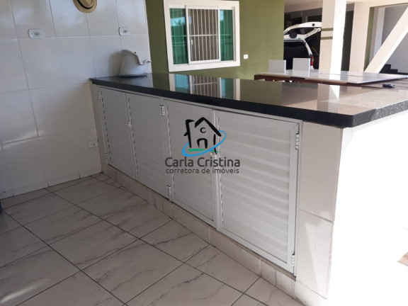 Imagem Sobrado com 5 Quartos à Venda, 400 m² em Balneario Canoas - Pontal Do Paraná