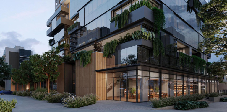 Imagem Apartamento com 2 Quartos à Venda, 85 m² em Pinheiros - São Paulo