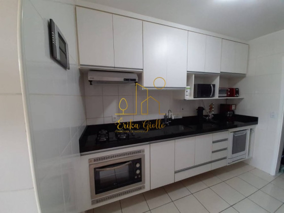 Imagem Apartamento com 2 Quartos à Venda, 75 m² em Torres De Vera Cruz - Itupeva