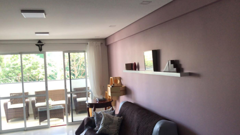Imagem Apartamento com 3 Quartos à Venda, 150 m²em Aldeota - Fortaleza