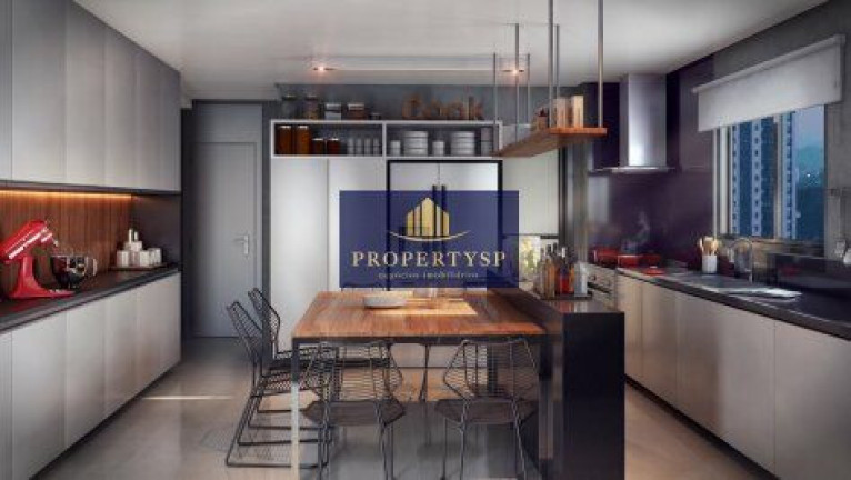 Imagem Apartamento com 3 Quartos à Venda, 162 m² em Sumaré - São Paulo
