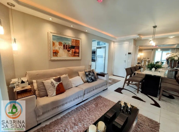 Apartamento com 3 Quartos à Venda, 120 m² em Gravatá - Navegantes