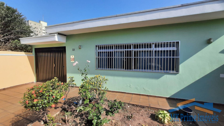 Casa com 4 Quartos à Venda, 161 m² em Jaguaribe - Osasco