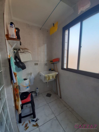 Imagem Apartamento com 1 Quarto à Venda, 60 m² em Ocian - Praia Grande