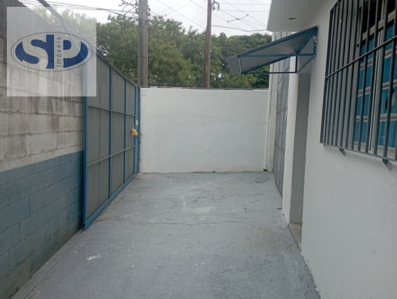 Imagem Imóvel Comercial para Alugar, 350 m² em Cidade Industrial Satélite De São Paulo - Guarulhos