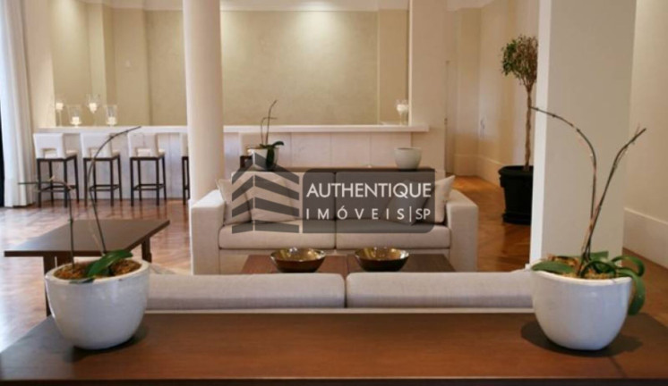 Imagem Apartamento com 4 Quartos à Venda, 607 m² em Panamby - São Paulo Imagem Apartamento com 4 Quartos à Venda, 607 m² em Panamby - São Paulo