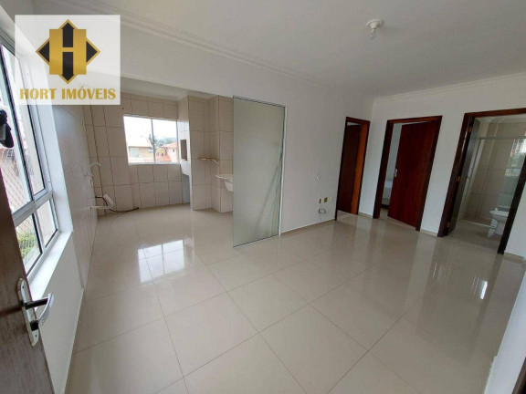 Apartamento com 2 Quartos à Venda, 60 m² em Perequê - Porto Belo