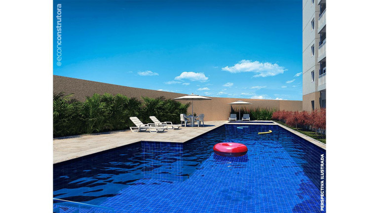 Imagem Apartamento com 2 Quartos à Venda, em Parque Da Mooca - São Paulo Imagem Apartamento com 2 Quartos à Venda, em Parque Da Mooca - São Paulo