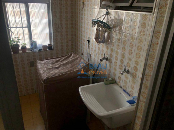 Imagem Apartamento com 3 Quartos à Venda, 105 m² em Sumaré - São Paulo