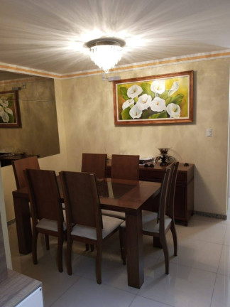 Imagem Apartamento com 3 Quartos à Venda, 108 m² em Farolândia - Aracaju