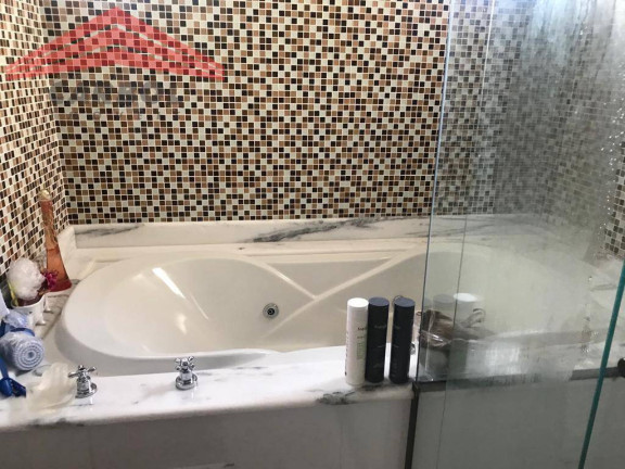 Imagem Apartamento com 3 Quartos à Venda, 172 m² em Jardim Ana Maria - Jundiaí Imagem Apartamento com 3 Quartos à Venda, 172 m² em Jardim Ana Maria - Jundiaí