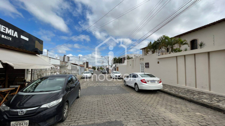 Imagem Casa com 4 Quartos à Venda, 300 m² em Recreio - Vitória Da Conquista