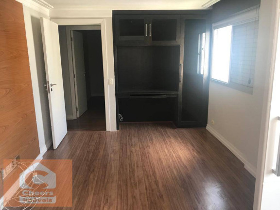 Imagem Apartamento com 4 Quartos à Venda, 170 m² em Campo Belo - São Paulo Imagem Apartamento com 4 Quartos à Venda, 170 m² em Campo Belo - São Paulo
