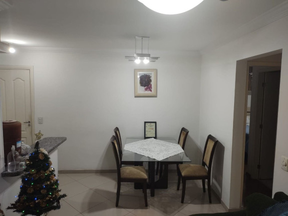 Imagem Apartamento com 2 Quartos à Venda, 54 m² em Palmeiras De São José - São José Dos Campos