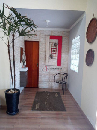 Imagem Chácara com 4 Quartos à Venda, 350 m² em Chácaras Recanto Da Colina Verde - Campinas Imagem Chácara com 4 Quartos à Venda, 350 m² em Chácaras Recanto Da Colina Verde - Campinas