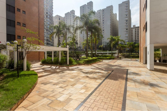 Imagem Apartamento com 2 Quartos à Venda, 94 m² em Vila Mariana - São Paulo