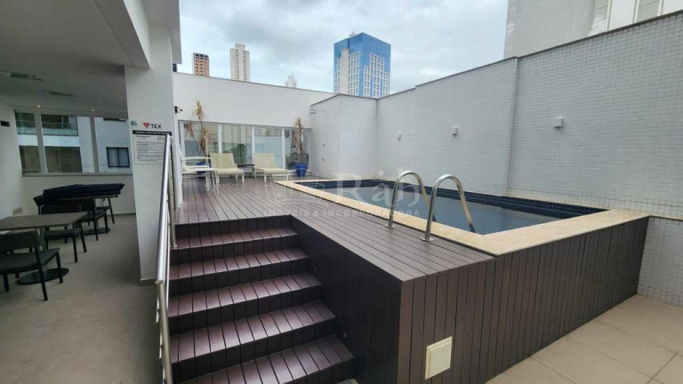 Apartamento com 2 Quartos à Venda, 90 m² em Ariribá - Balneário Camboriú