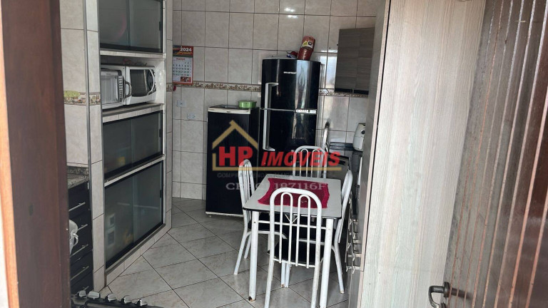 Imagem Casa com 4 Quartos à Venda, 96 m² em Km 18 - Osasco