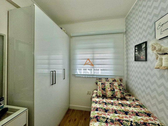 Imagem Apartamento com 2 Quartos à Venda, 66 m² em Vila Formosa - São Paulo