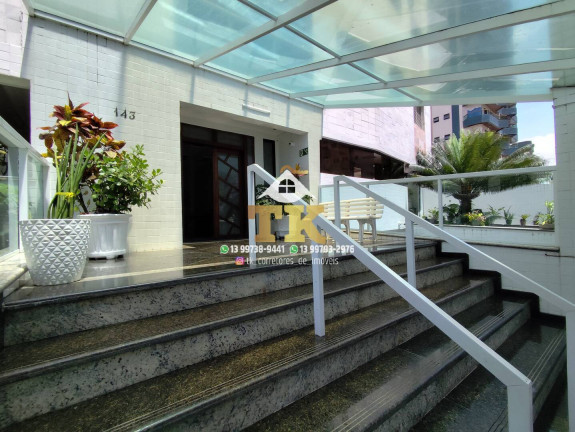 Imagem Apartamento com 2 Quartos à Venda, 80 m² em Aviação - Praia Grande Imagem Apartamento com 2 Quartos à Venda, 80 m² em Aviação - Praia Grande