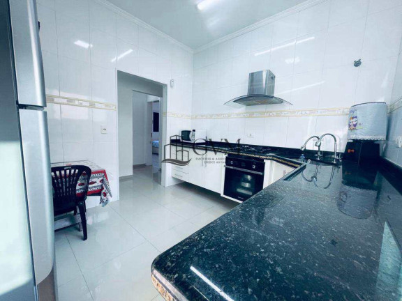 Imagem Casa com 3 Quartos à Venda, 154 m² em Caiçara - Praia Grande Imagem Casa com 3 Quartos à Venda, 154 m² em Caiçara - Praia Grande