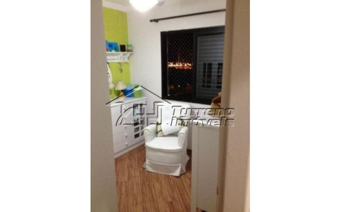 Imagem Apartamento com 3 Quartos à Venda, 70 m² em Jardim América - São José Dos Campos Imagem Apartamento com 3 Quartos à Venda, 70 m² em Jardim América - São José Dos Campos