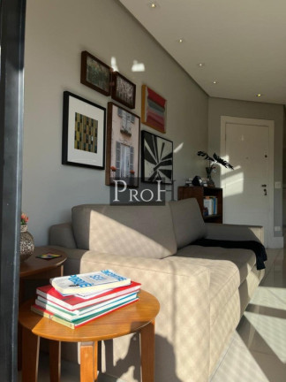 Imagem Apartamento com 3 Quartos à Venda, 114 m² em Jardim - Santo André Imagem Apartamento com 3 Quartos à Venda, 114 m² em Jardim - Santo André