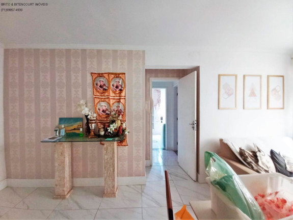 Imagem Imóvel com 2 Quartos à Venda, 65 m² em Spiep - Salvador Imagem Imóvel com 2 Quartos à Venda, 65 m² em Spiep - Salvador