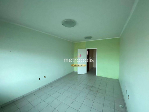 Sala Comercial à Venda, 35 m² em Olímpico - São Caetano Do Sul