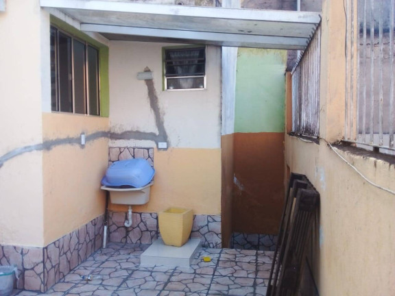 Imagem Casa com 4 Quartos à Venda, 200 m² em Vila Constança - São Paulo Imagem Casa com 4 Quartos à Venda, 200 m² em Vila Constança - São Paulo