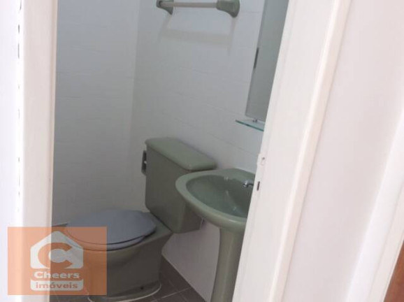 Imagem Apartamento com 1 Quarto à Venda, 33 m² em Moema - São Paulo Imagem Apartamento com 1 Quarto à Venda, 33 m² em Moema - São Paulo