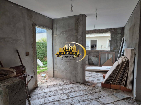 Imagem Casa de Condomínio com 4 Quartos à Venda, 550 m² em Alphaville - Barueri Imagem Casa de Condomínio com 4 Quartos à Venda, 550 m² em Alphaville - Barueri