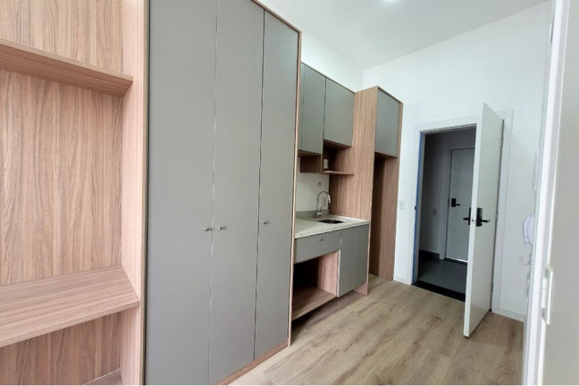 Imagem Imóvel com 1 Quarto à Venda, 24 m² em Jardim Das Acácias - São Paulo Imagem Imóvel com 1 Quarto à Venda, 24 m² em Jardim Das Acácias - São Paulo