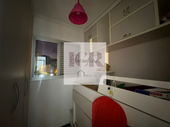 Imagem Casa de Condomínio com 3 Quartos à Venda, 127 m² em Vila Haro - Sorocaba