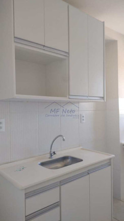 Imagem Apartamento com 2 Quartos à Venda, 43 m² em Residencial Garrovers - Pirassununga