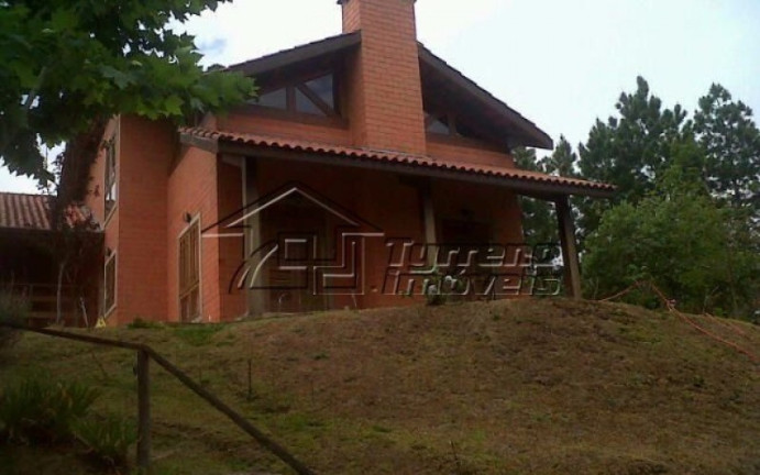 Imagem Casa de Condomínio com 3 Quartos à Venda, 200 m² em Abernéssia - Campos Do Jordão Imagem Casa de Condomínio com 3 Quartos à Venda, 200 m² em Abernéssia - Campos Do Jordão
