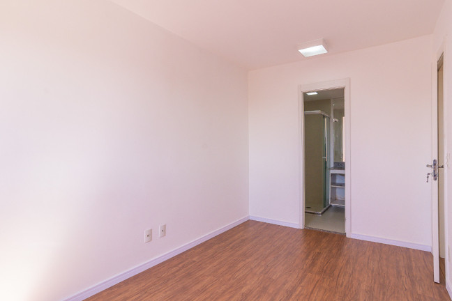 Imagem Apartamento com 2 Quartos à Venda, 65 m² em Belenzinho - São Paulo