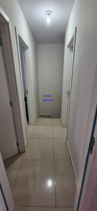 Imagem Sobrado com 3 Quartos à Venda, 72 m² em Tatuquara - Curitiba Imagem Sobrado com 3 Quartos à Venda, 72 m² em Tatuquara - Curitiba
