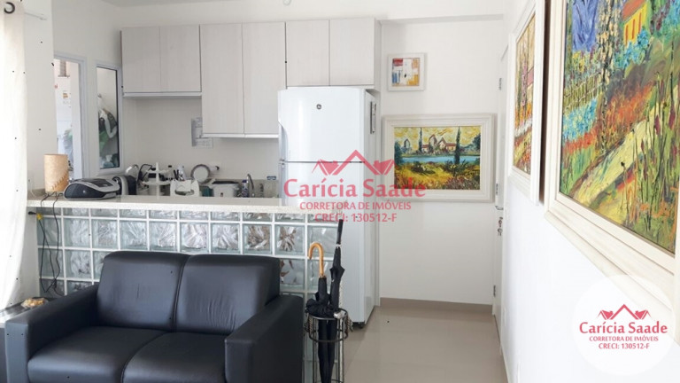 Imagem Flat com 1 Quarto à Venda, 45 m² em Vila Mariana - São Paulo