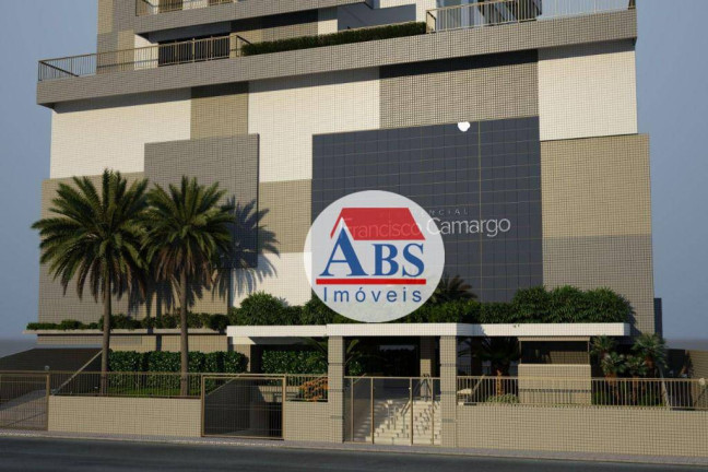 Imagem Apartamento com 2 Quartos à Venda, 72 m² em Canto Do Forte - Praia Grande Imagem Apartamento com 2 Quartos à Venda, 72 m² em Canto Do Forte - Praia Grande