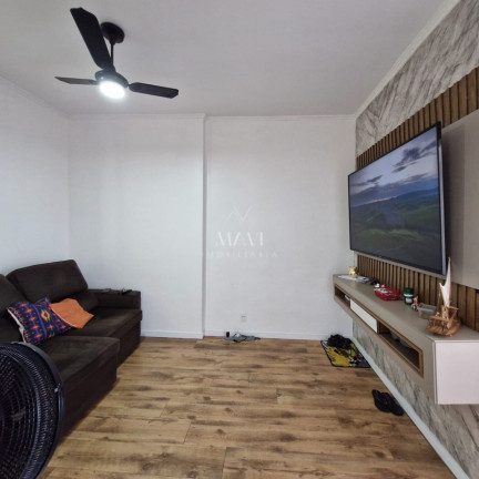 Imagem Apartamento com 1 Quarto à Venda, 40 m² em Tupi - Praia Grande