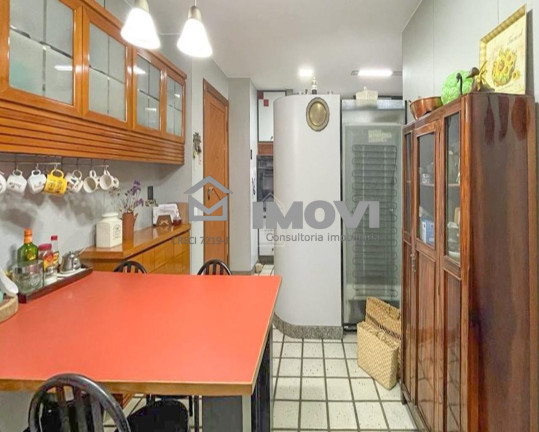 Imagem Apartamento com 4 Quartos à Venda, 200 m² em Jardim Da Penha - Vitória