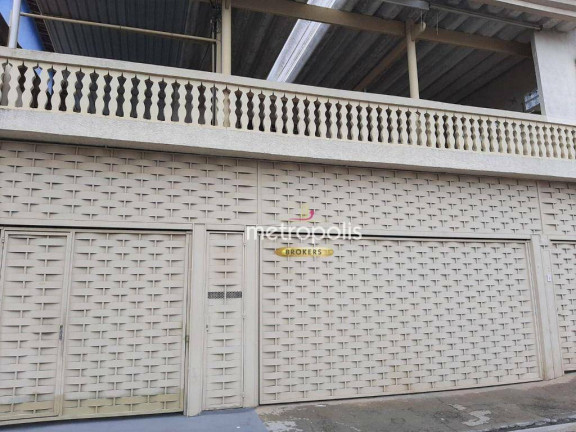 Imagem Casa com 3 Quartos à Venda, 175 m² em Vila Silvestre - Santo André Imagem Casa com 3 Quartos à Venda, 175 m² em Vila Silvestre - Santo André