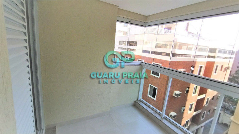 Imagem Apartamento com 3 Quartos à Venda, 118 m² em Enseada - Guarujá