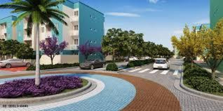 Imagem Casa com 1 Quarto à Venda, 50 m² em Bela Vista - Teresina